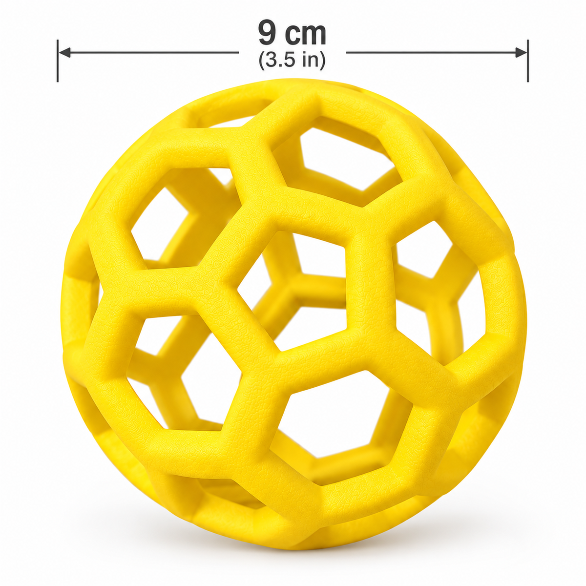 Vexnaluro SerpentSphere Reptile Climbing & Enrichment Ball
